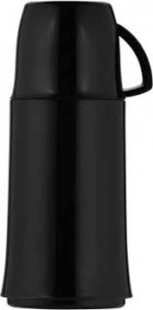 THERMOS HELIOS ELEG NOIR 0,25L